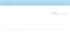 Desktop Screenshot of kingmove.com